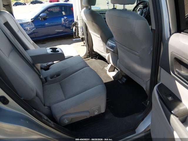 5TDBZRFH0KS747792 Toyota Highlander Le