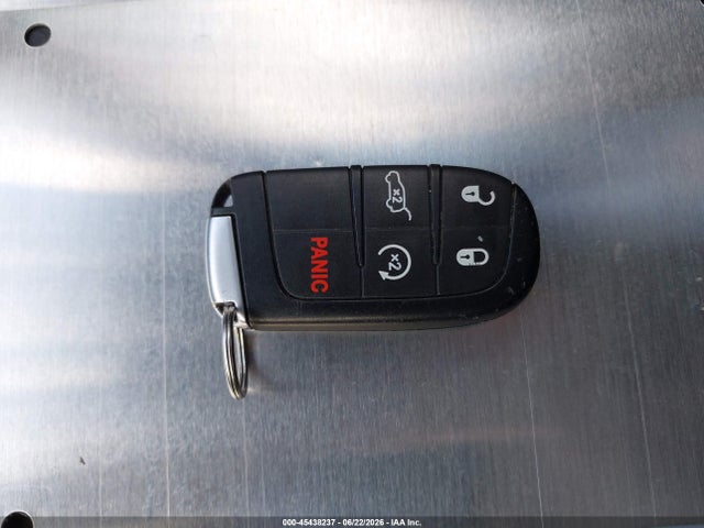Aukcja sprzedaży 2020 Jeep Grand Cherokee Altitude 4x2, vin: 1C4RJEAG6LC439431, numer aukcji: 45438237