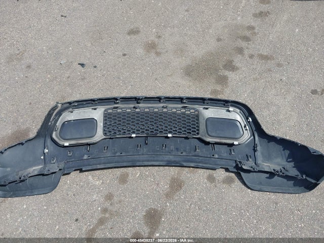 Aukcja sprzedaży 2020 Jeep Grand Cherokee Altitude 4x2, vin: 1C4RJEAG6LC439431, numer aukcji: 45438237