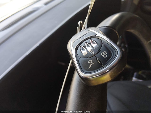 45438241 :رقم المزاد ، KL47LBEP8SB189523 vin ، 2025 Buick Envista Sport Touring Fwd مزاد بيع