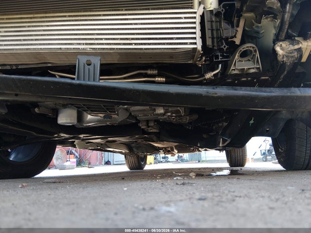 45438241 :رقم المزاد ، KL47LBEP8SB189523 vin ، 2025 Buick Envista Sport Touring Fwd مزاد بيع
