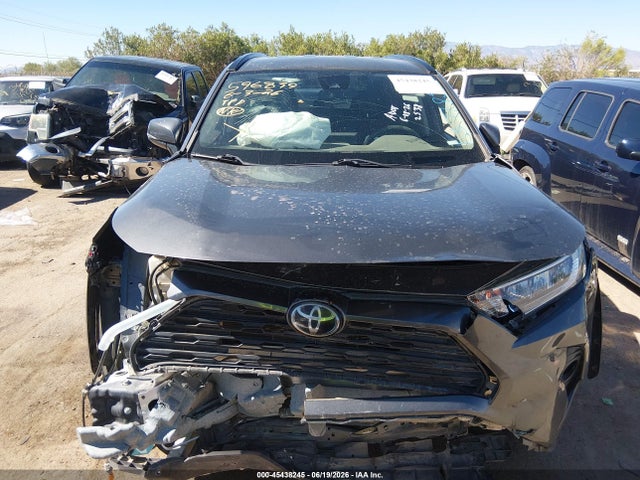 Toyota Rav4 Xle 2021 2T3W1RFVXMW137785 Image 12