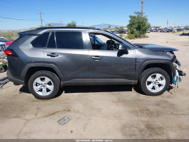Toyota Rav4 Xle 2021 2T3W1RFVXMW137785 Image 13