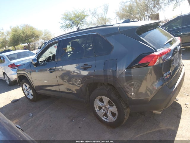 Toyota Rav4 Xle 2021 2T3W1RFVXMW137785 Image 14
