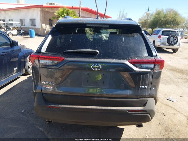 Toyota Rav4 Xle 2021 2T3W1RFVXMW137785 Image 16