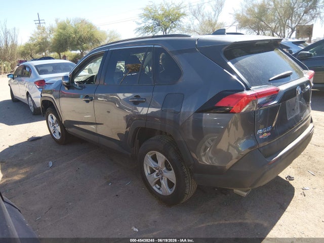 Toyota Rav4 Xle 2021 2T3W1RFVXMW137785 Image 3
