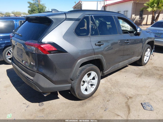 Toyota Rav4 Xle 2021 2T3W1RFVXMW137785 Image 4