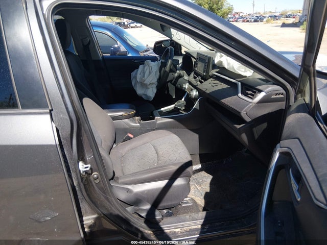 Toyota Rav4 Xle 2021 2T3W1RFVXMW137785 Image 5