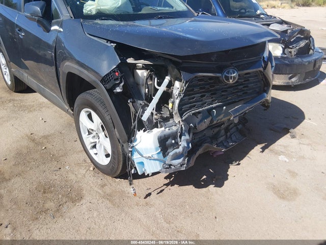 Toyota Rav4 Xle 2021 2T3W1RFVXMW137785 Image 6