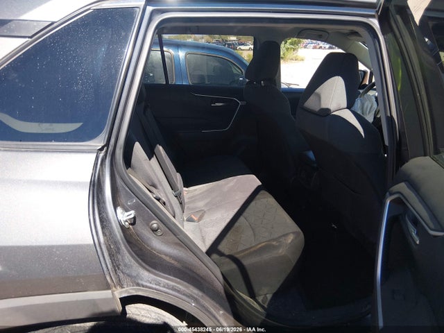 Toyota Rav4 Xle 2021 2T3W1RFVXMW137785 Image 8