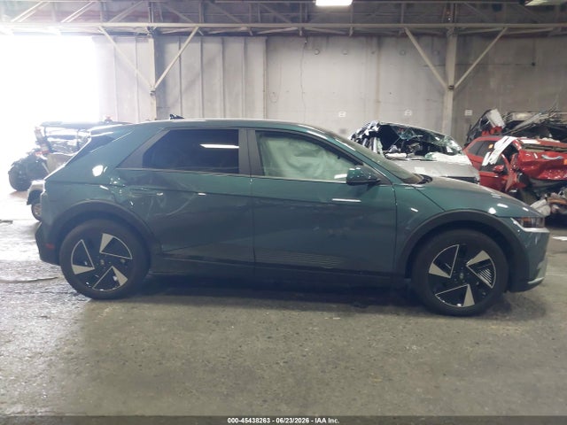 7YAKNDDC7TY053976 Hyundai Ioniq 5 Sel