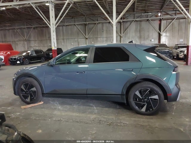 7YAKNDDC7TY053976 Hyundai Ioniq 5 Sel