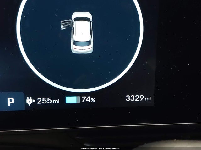 7YAKNDDC7TY053976 Hyundai Ioniq 5 Sel
