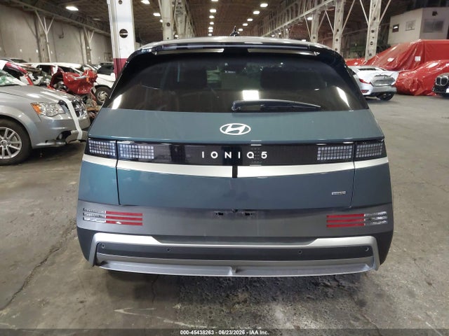 7YAKNDDC7TY053976 Hyundai Ioniq 5 Sel