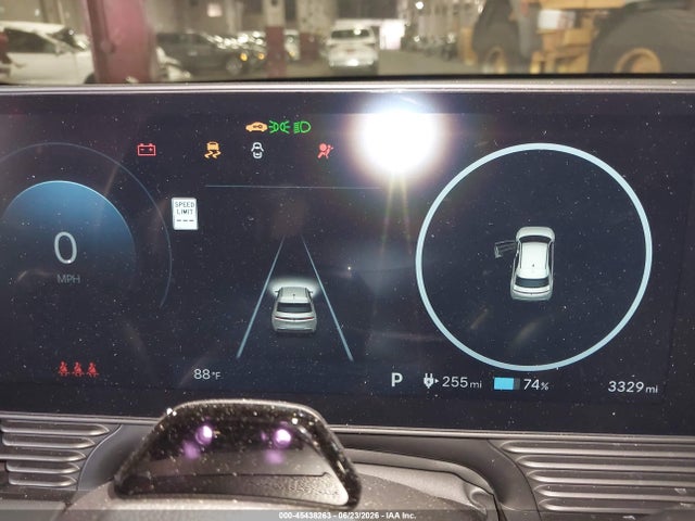 7YAKNDDC7TY053976 Hyundai Ioniq 5 Sel