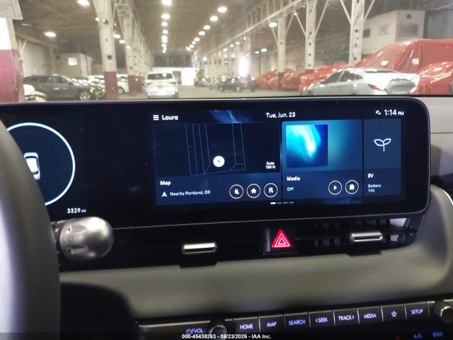 7YAKNDDC7TY053976 Hyundai Ioniq 5 Sel
