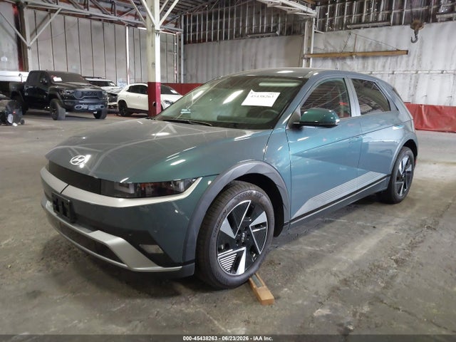 7YAKNDDC7TY053976 Hyundai Ioniq 5 Sel