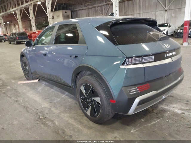 7YAKNDDC7TY053976 Hyundai Ioniq 5 Sel