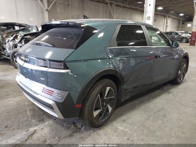 7YAKNDDC7TY053976 Hyundai Ioniq 5 Sel