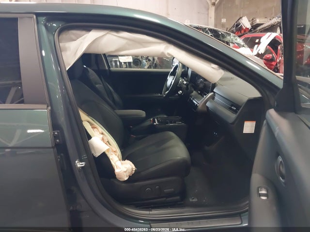 7YAKNDDC7TY053976 Hyundai Ioniq 5 Sel