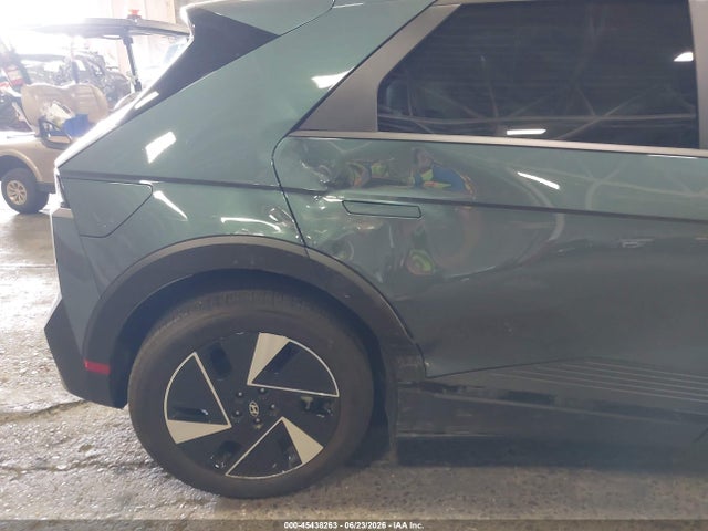 7YAKNDDC7TY053976 Hyundai Ioniq 5 Sel