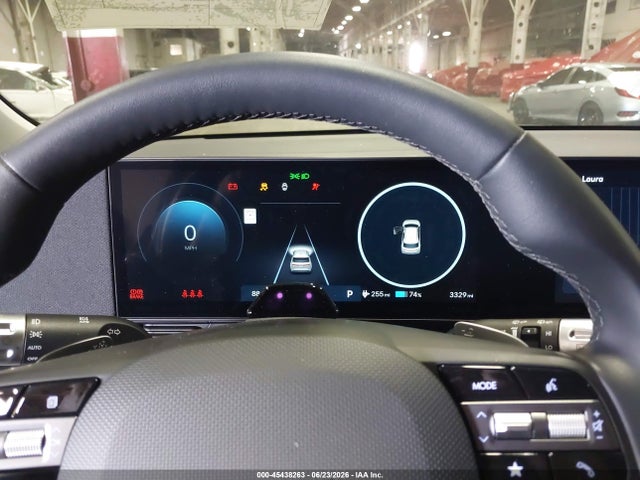 7YAKNDDC7TY053976 Hyundai Ioniq 5 Sel