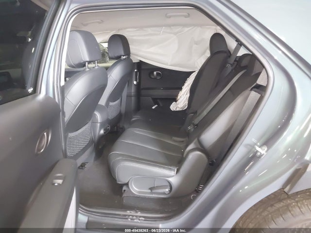 7YAKNDDC7TY053976 Hyundai Ioniq 5 Sel