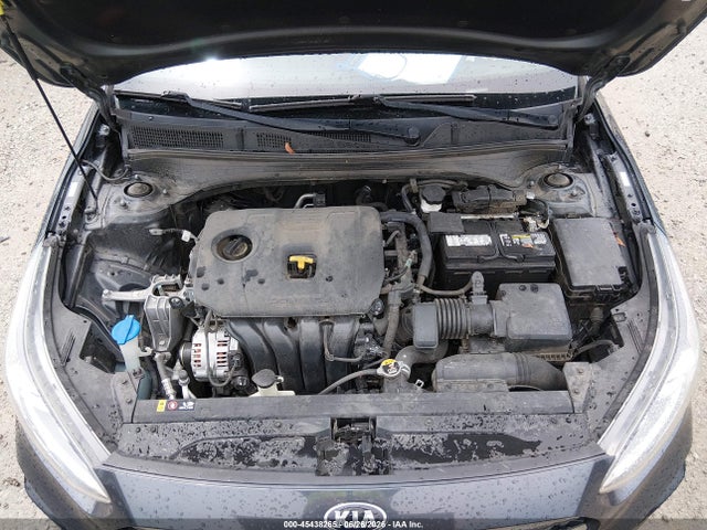 KIA Forte Gt-line 2020 3KPF34AD2LE171029 Image 10