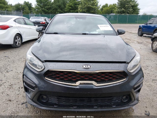 KIA Forte Gt-line 2020 3KPF34AD2LE171029 Image 13