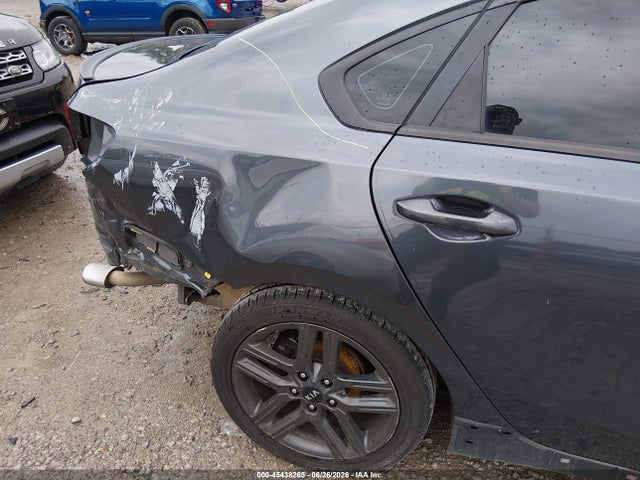KIA Forte Gt-line 2020 3KPF34AD2LE171029 Image 18