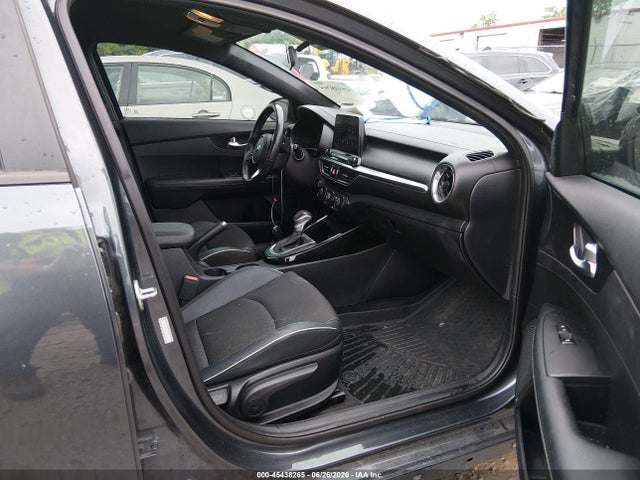 Aukcja sprzedaży 2020 Kia Forte Gt-line, vin: 3KPF34AD2LE171029, numer aukcji: 45438265