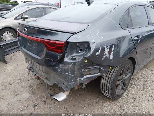 KIA Forte Gt-line 2020 3KPF34AD2LE171029 Image 6