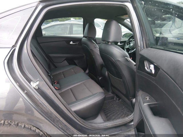 KIA Forte Gt-line 2020 3KPF34AD2LE171029 Image 8