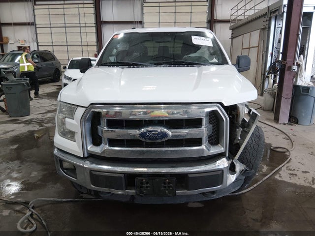 1FTEW1EG7GKD02383 Ford F-150 King Ranch/lariat/limited/platinum/xl/xlt