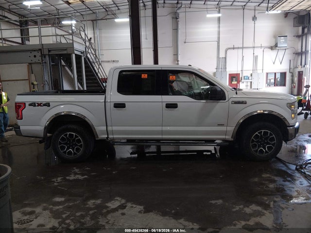 1FTEW1EG7GKD02383 Ford F-150 King Ranch/lariat/limited/platinum/xl/xlt