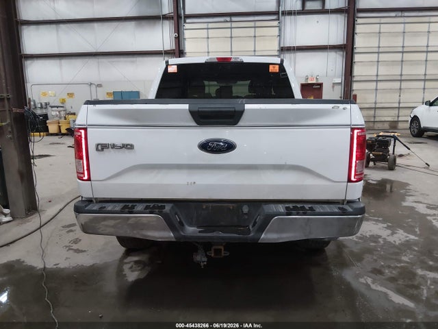 1FTEW1EG7GKD02383 Ford F-150 King Ranch/lariat/limited/platinum/xl/xlt