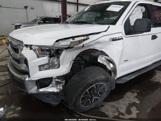 1FTEW1EG7GKD02383 Ford F-150 King Ranch/lariat/limited/platinum/xl/xlt