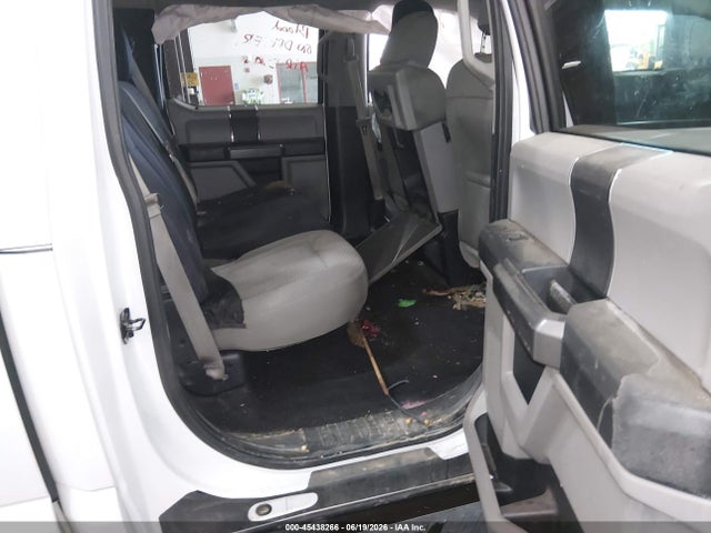1FTEW1EG7GKD02383 Ford F-150 King Ranch/lariat/limited/platinum/xl/xlt