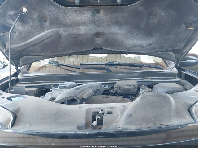 Honda Pilot 2wd Special Edition 2021 5FNYF5H29MB007881 Image 10