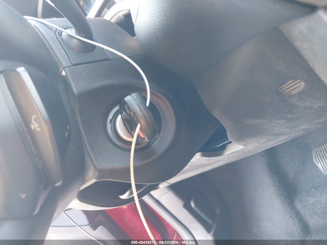 2012 Ford Focus Sel მანქანა იყიდება აუქციონზე, vin: 1FAHP3M28CL329646, აუქციონის ნომერი: 45438273