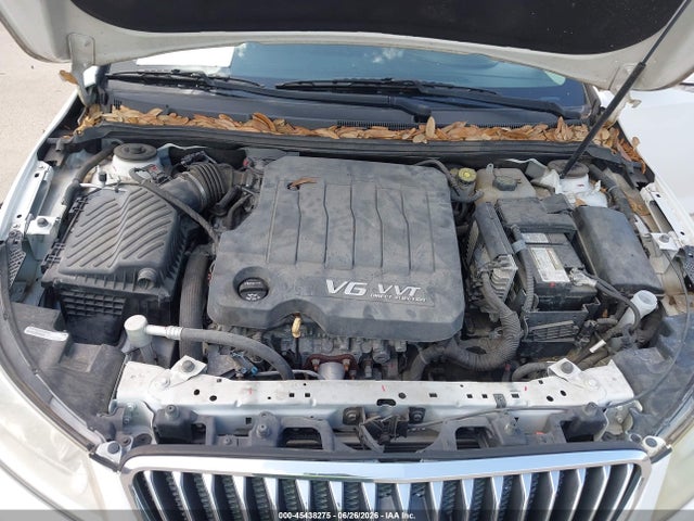Продаж на аукціоні авто 2013 Buick Lacrosse Premium 1 Group, vin: 1G4GF5G31DF335695, номер лоту: 45438275