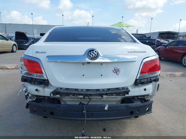 Продаж на аукціоні авто 2013 Buick Lacrosse Premium 1 Group, vin: 1G4GF5G31DF335695, номер лоту: 45438275