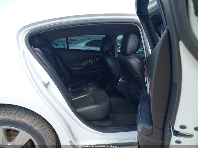 Продаж на аукціоні авто 2013 Buick Lacrosse Premium 1 Group, vin: 1G4GF5G31DF335695, номер лоту: 45438275