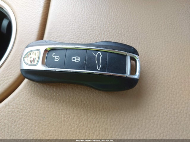 Продаж на аукціоні авто 2018 Porsche Panamera 4s, vin: WP0AB2A77JL135644, номер лоту: 45438280