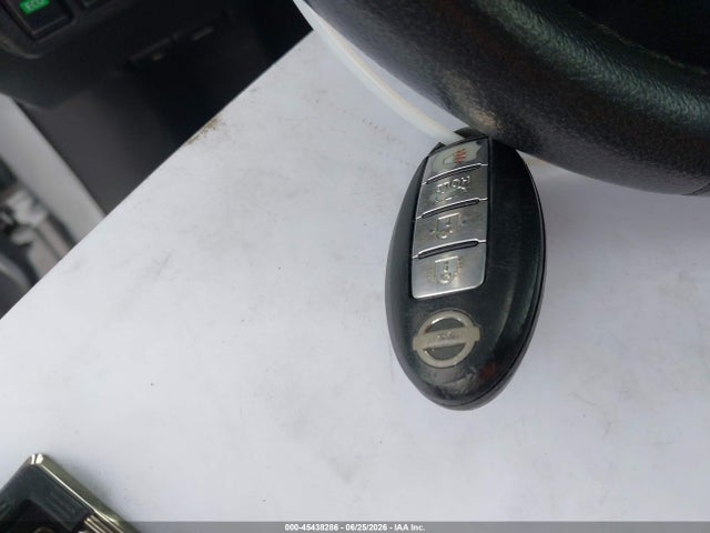 Nissan SENTRA SV 2017 3N1AB7AP3HY247455 Image 11