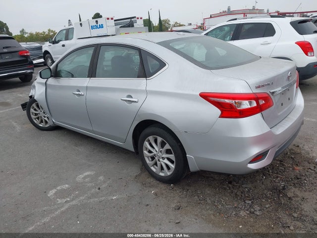 Nissan SENTRA SV 2017 3N1AB7AP3HY247455 Image 3