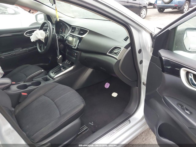 Nissan SENTRA SV 2017 3N1AB7AP3HY247455 Image 5