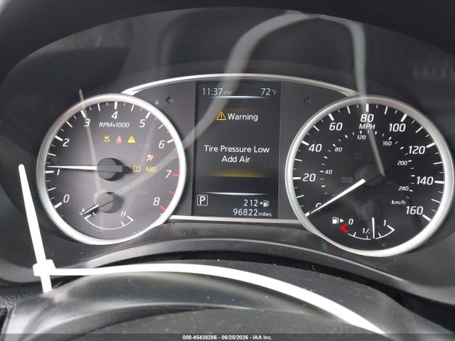 Nissan SENTRA SV 2017 3N1AB7AP3HY247455 Image 7