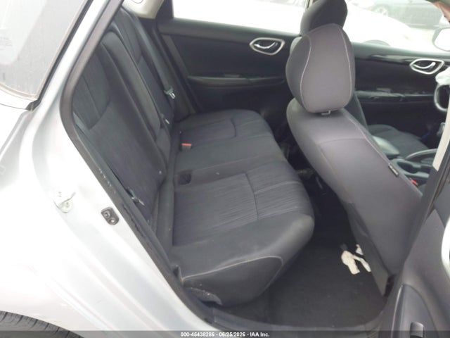Nissan SENTRA SV 2017 3N1AB7AP3HY247455 Image 8