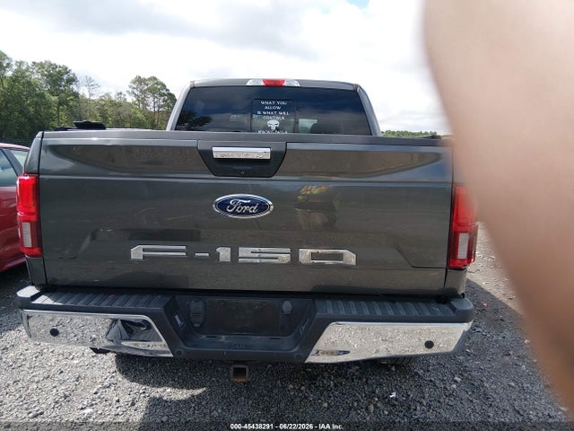 Продаж на аукціоні авто 2019 Ford F-150 Xlt, vin: 1FTEW1E53KFA28129, номер лоту: 45438291